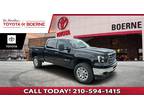 2014 GMC Sierra 2500HD SLE