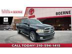 2009 Dodge Ram 1500 SLT