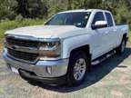 2017 Chevrolet Silverado 1500 LT LT1