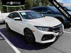 2017 Honda Civic Sport