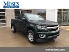 2015 Chevrolet Colorado