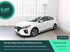 2019 Hyundai Ioniq Electric for sale