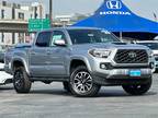 2020 Toyota Tacoma TRD Sport V6