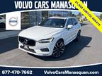 2021 Volvo XC60 T5 Momentum