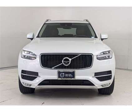 2019 Volvo XC90 T6 Momentum is a 2019 Volvo XC90 T6 Momentum SUV in Silver Spring MD