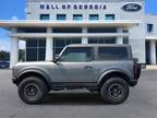 2023 Ford Bronco Badlands ADVANCED