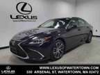 2024 Lexus ES 350