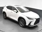 2022 Lexus NX 350 Premium