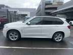 2015 BMW X5 xDrive50i