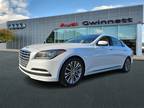 2015 Hyundai Genesis 3.8