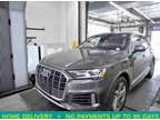 2021 Audi Q7 55 Premium quattro