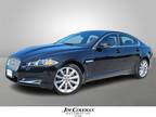 2014 Jaguar XF V6 SC