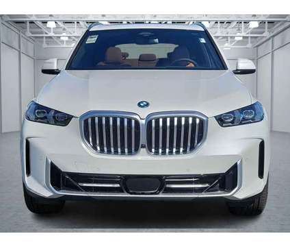 2025 BMW X5 xDrive50e is a White 2025 BMW X5 4.6is SUV in Mount Laurel NJ