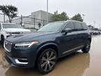 2025 Volvo XC90 Plug-In Hybrid PLUS 6 PASSENGER 6 Passenger