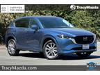 2024 Mazda CX-5 2.5 S Premium Plus Package