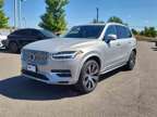 2025 Volvo XC90 Plug-In Hybrid T8 Plus 6 Passenger