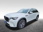 2024 Mazda CX-90 PHEV Preferred