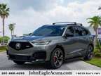 2025 Acura MDX Type S w/Advance Package SH-AWD