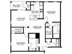 Wynfield Park Apartments - B3 2 Bed 2 Bath