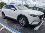 2021 Mazda CX-9 Signature