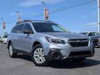 2018 Subaru Outback 2.5i