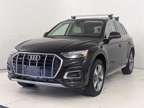 2024 Audi Q5 40 Premium quattro