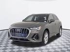 2024 Audi Q3 Premium S Line quattro