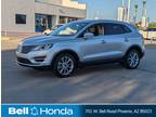 2015 Lincoln MKC