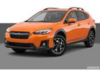 2020 Subaru Crosstrek