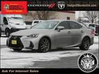 2017 Lexus IS