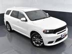 2019 Dodge Durango