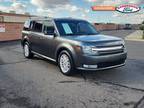 2019 Ford Flex