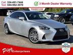 2017 Lexus IS 200t