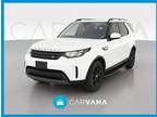 2017 Land Rover Discovery