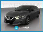 2017 Nissan Maxima