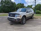 2017 Ford Expedition EL