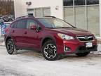 2016 Subaru Crosstrek