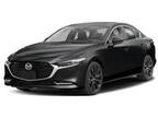 2021 Mazda Mazda3