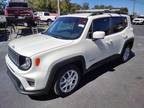 2019 Jeep Renegade