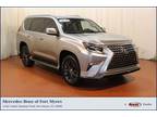 2021 Lexus GX 460