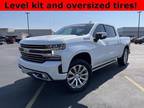 2022 Chevrolet Silverado 1500 Limited