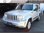 2011 Jeep Liberty