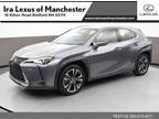 2020 Lexus UX 200