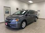 2017 Honda Odyssey, 54K miles