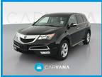 2013 Acura MDX