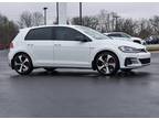 2018 Volkswagen Golf GTI