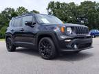 2019 Jeep Renegade