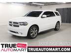 2013 Dodge Durango