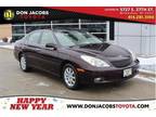 2003 Lexus ES 300