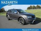 2019 Dodge Journey